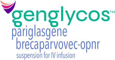GENGLYCOS gene therapy for the treatment of glycogen storage disease type Ia (GSDIa)