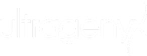 Ultragenyx logo